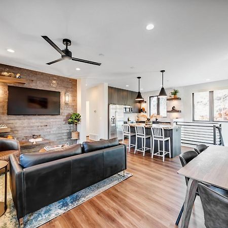 Lafave Luxury Rentals At Zion Springdale Eksteriør bilde