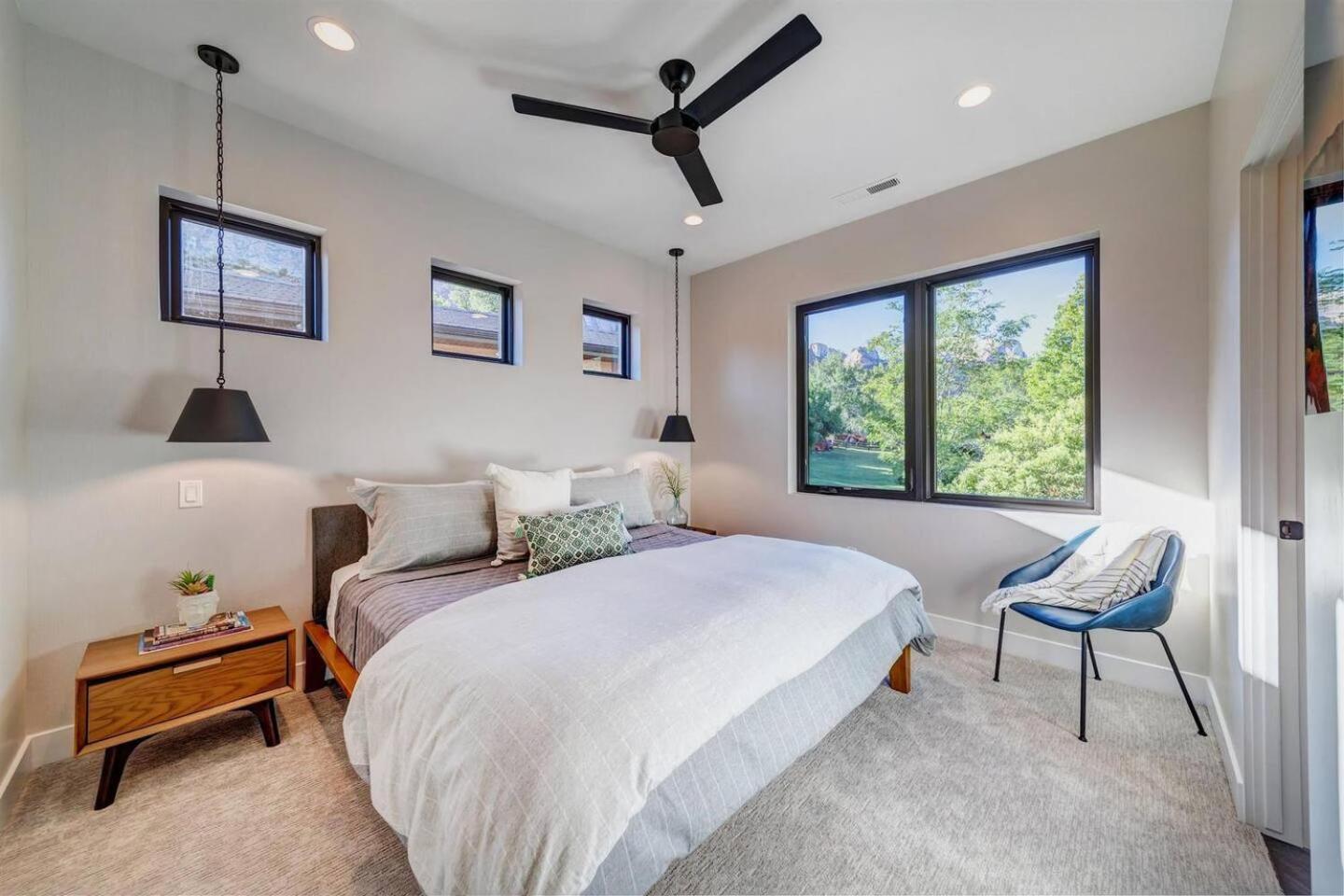 Lafave Luxury Rentals At Zion Springdale Eksteriør bilde