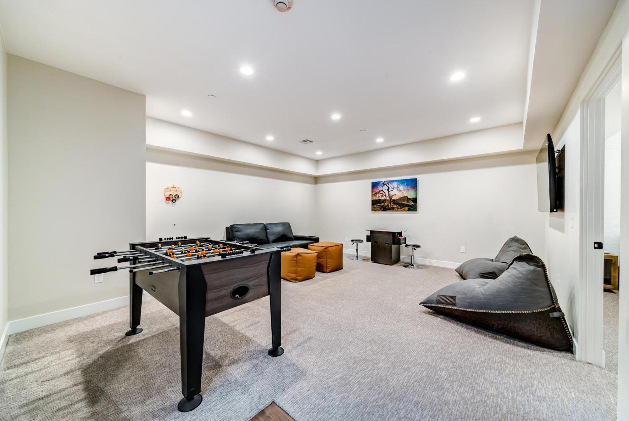 Lafave Luxury Rentals At Zion Springdale Eksteriør bilde