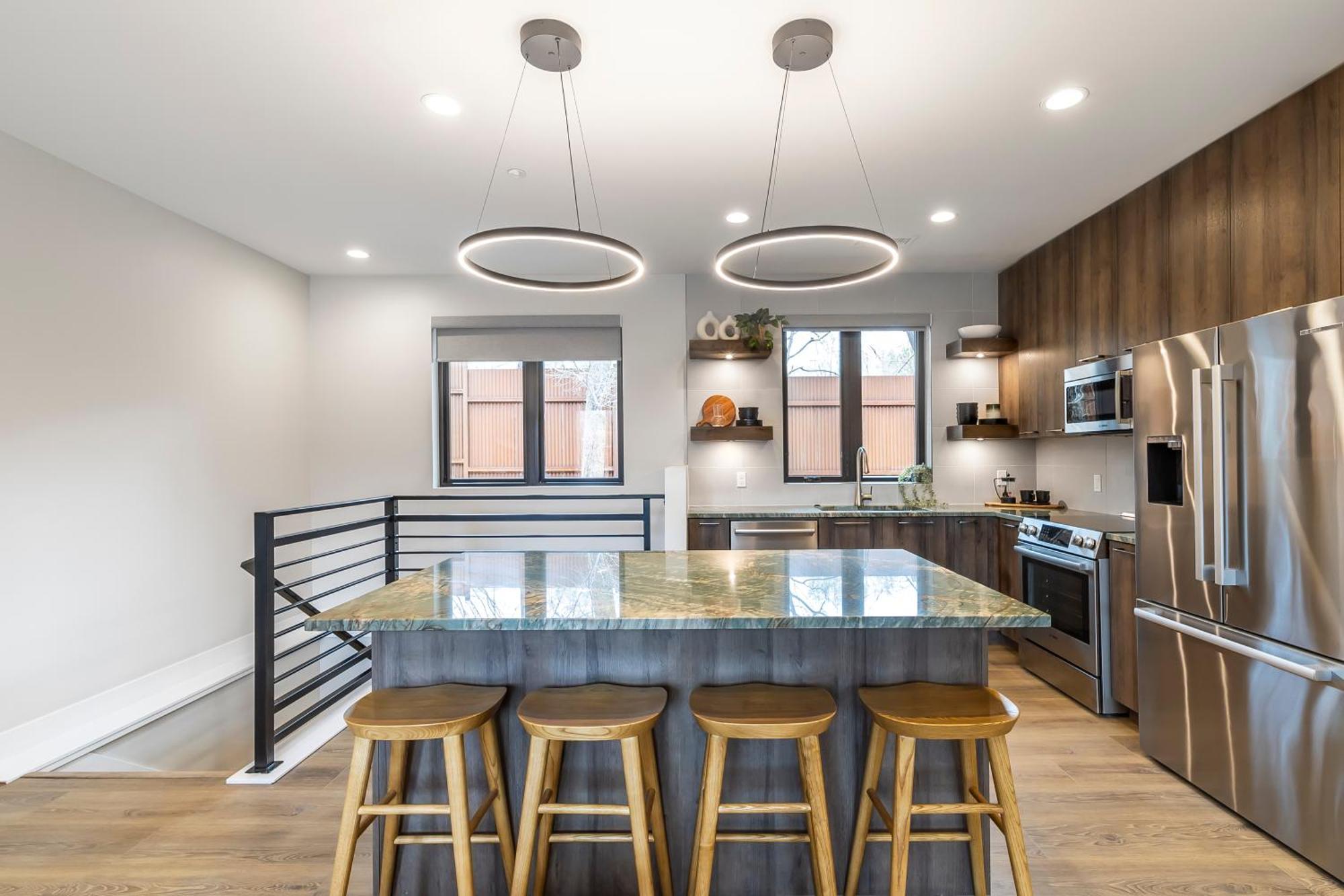 Lafave Luxury Rentals At Zion Springdale Eksteriør bilde