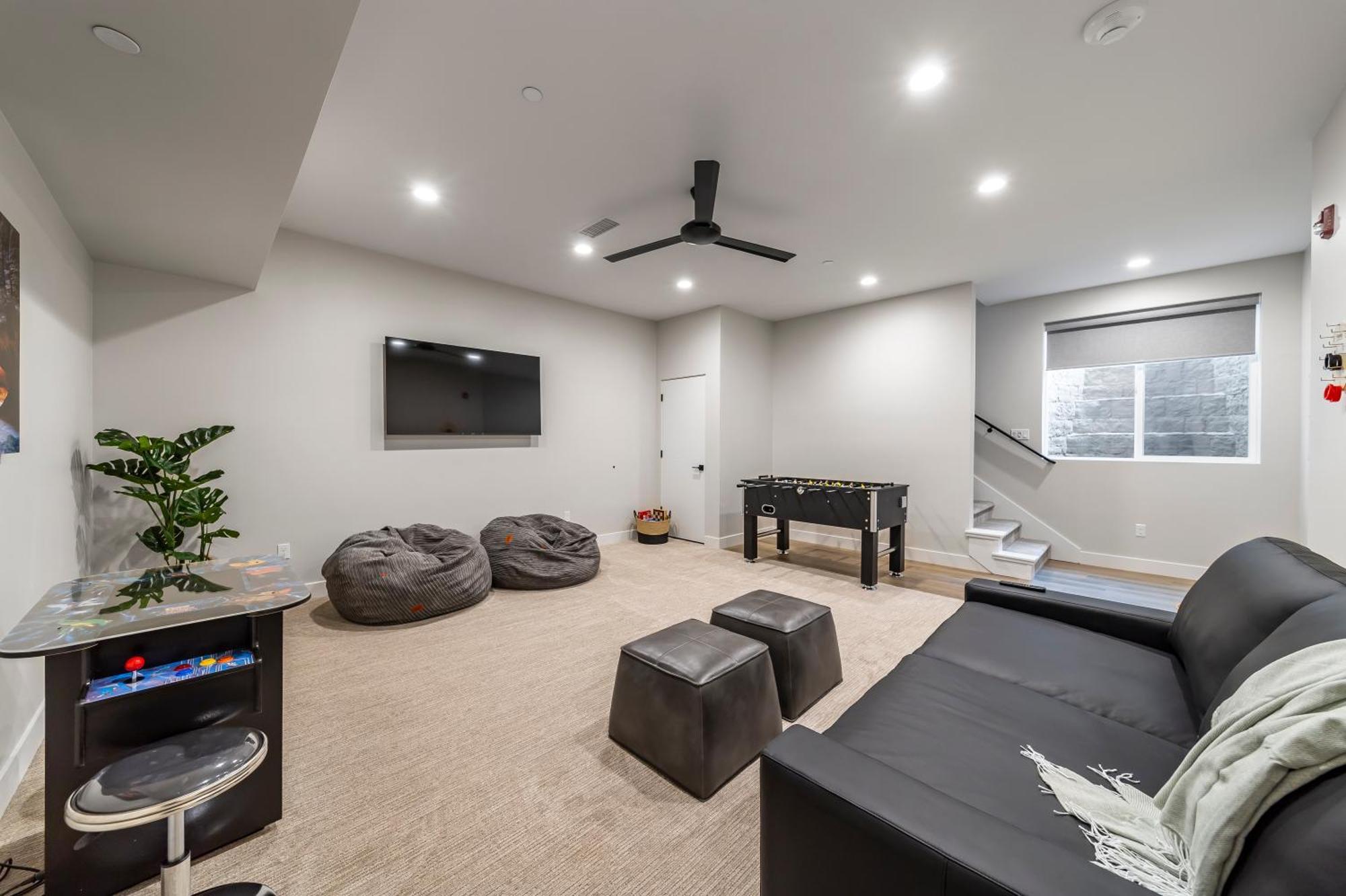 Lafave Luxury Rentals At Zion Springdale Eksteriør bilde