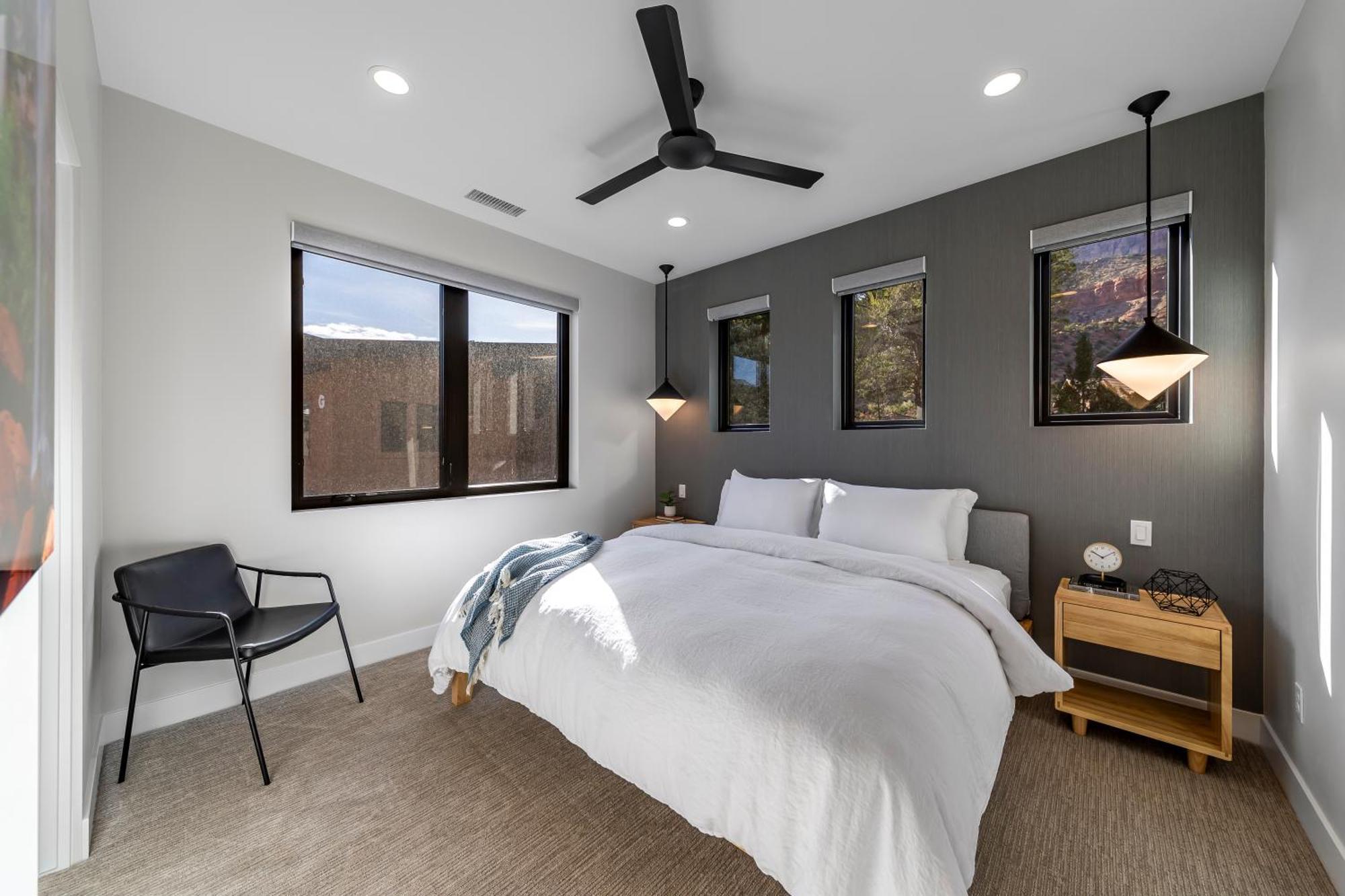 Lafave Luxury Rentals At Zion Springdale Eksteriør bilde