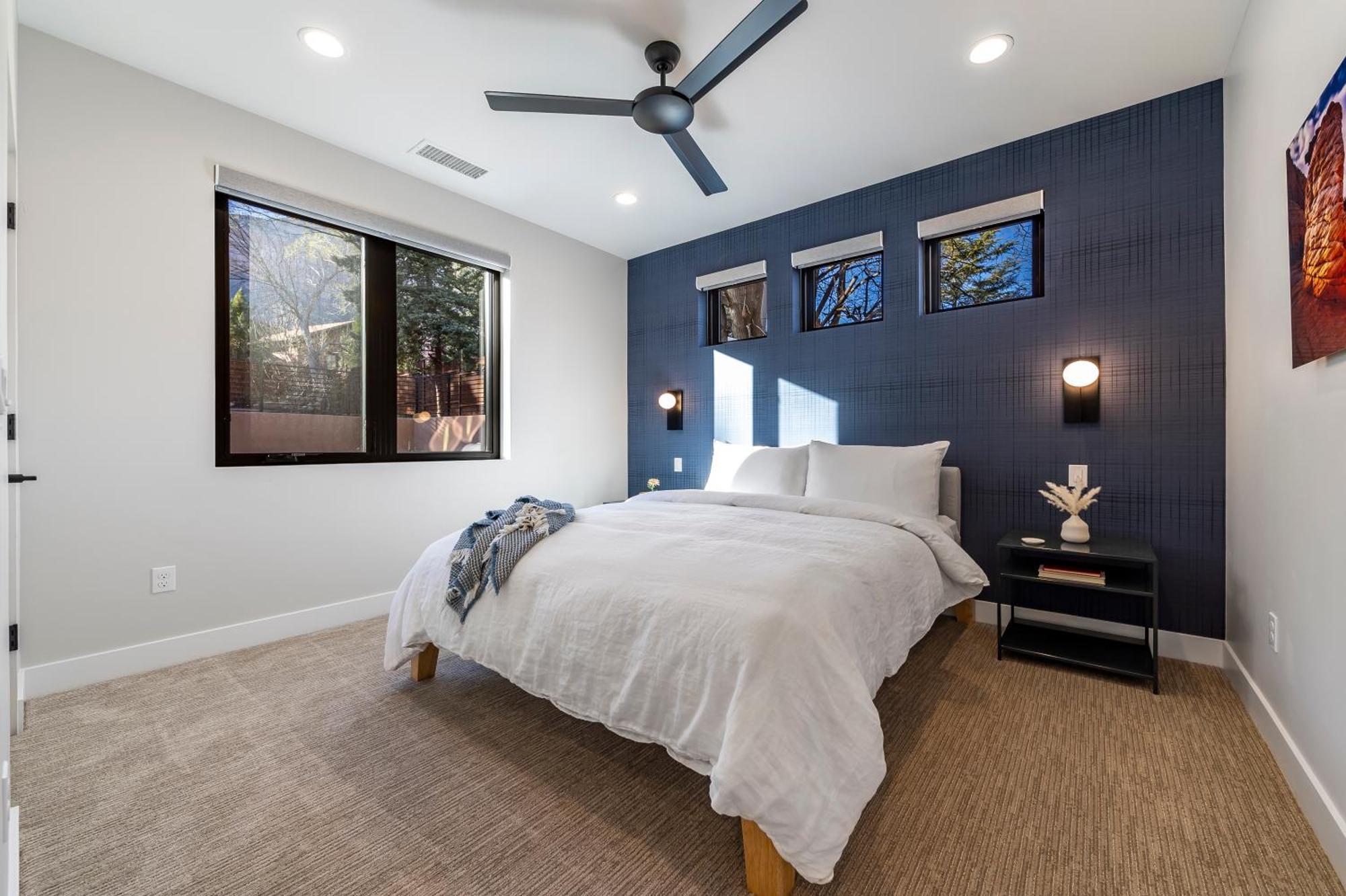 Lafave Luxury Rentals At Zion Springdale Eksteriør bilde