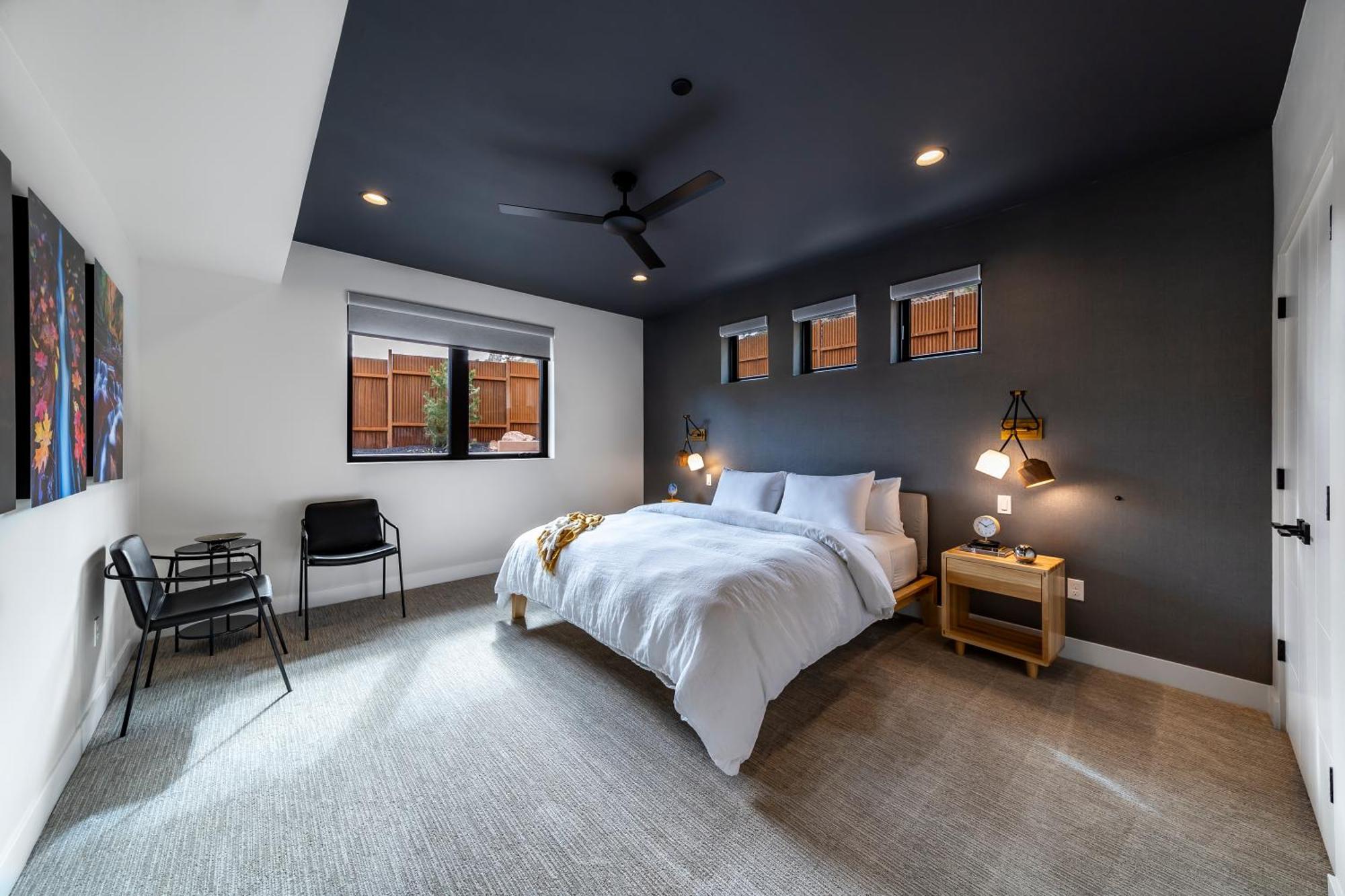 Lafave Luxury Rentals At Zion Springdale Eksteriør bilde