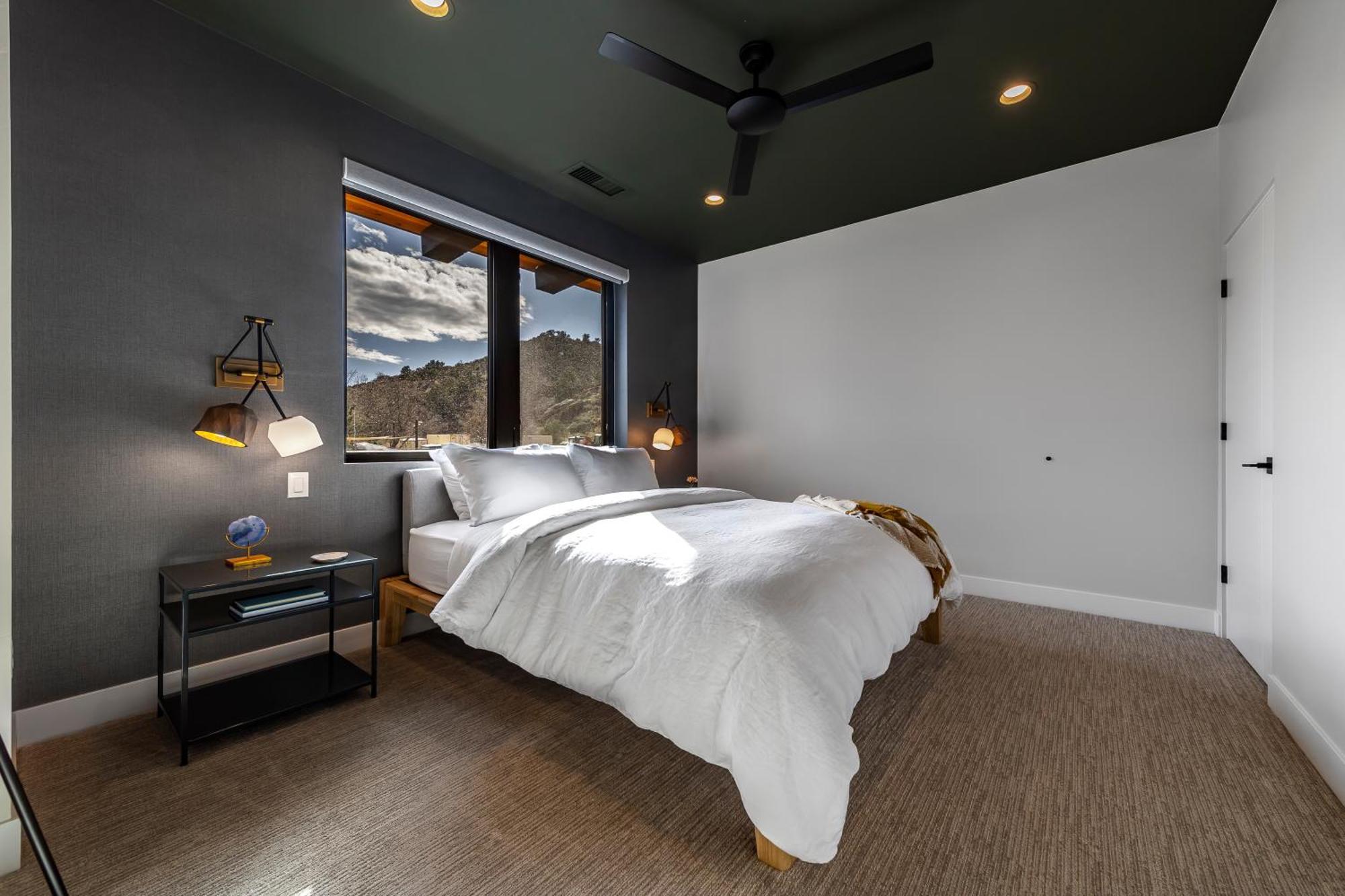 Lafave Luxury Rentals At Zion Springdale Eksteriør bilde