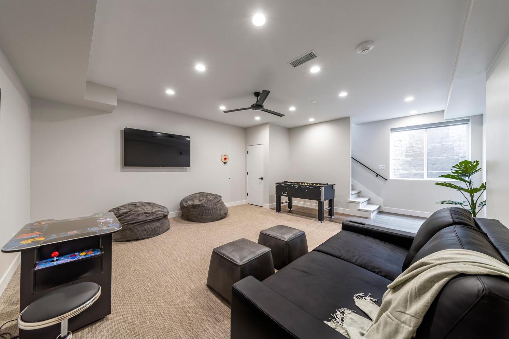 Lafave Luxury Rentals At Zion Springdale Eksteriør bilde