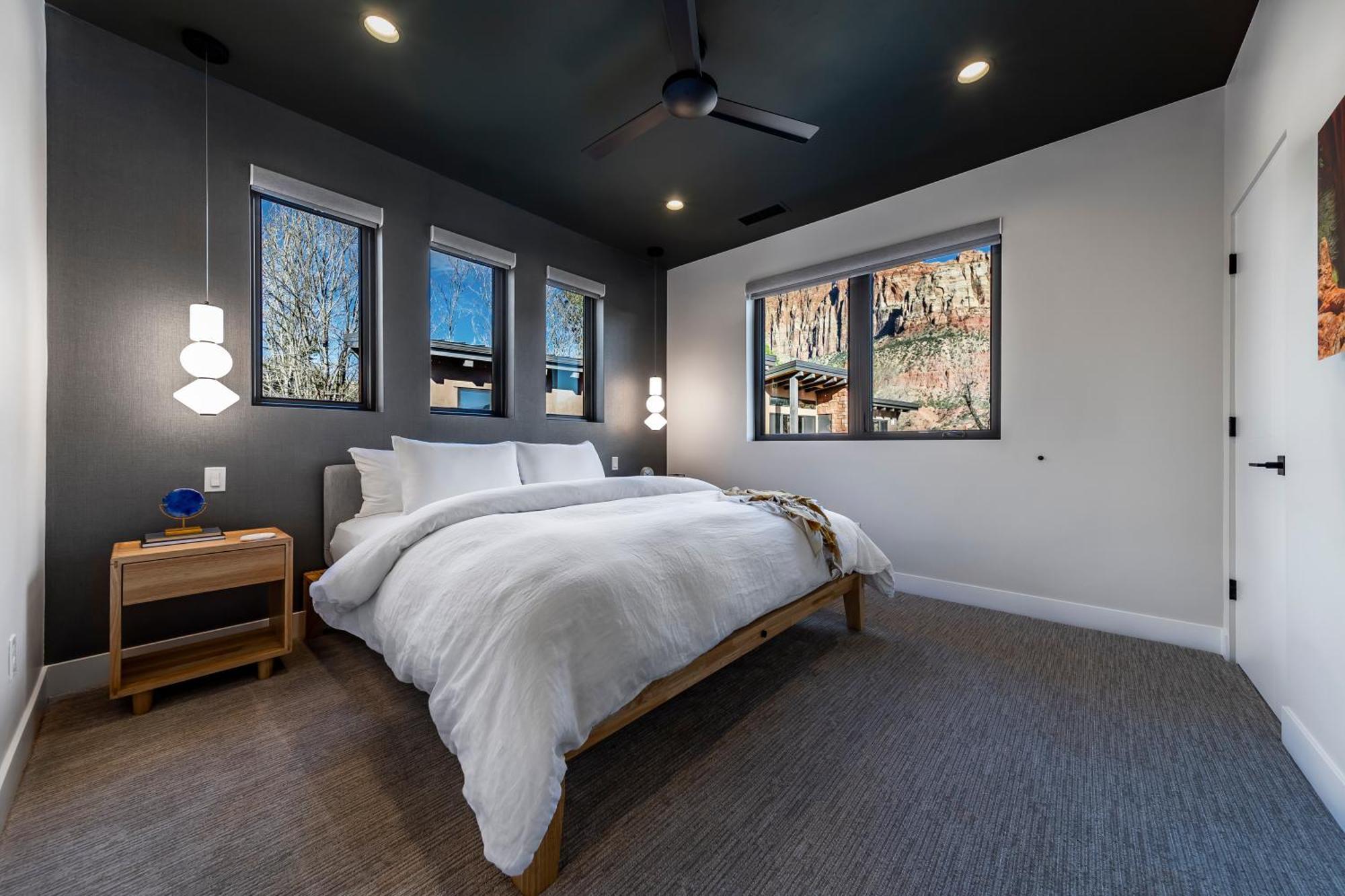 Lafave Luxury Rentals At Zion Springdale Eksteriør bilde