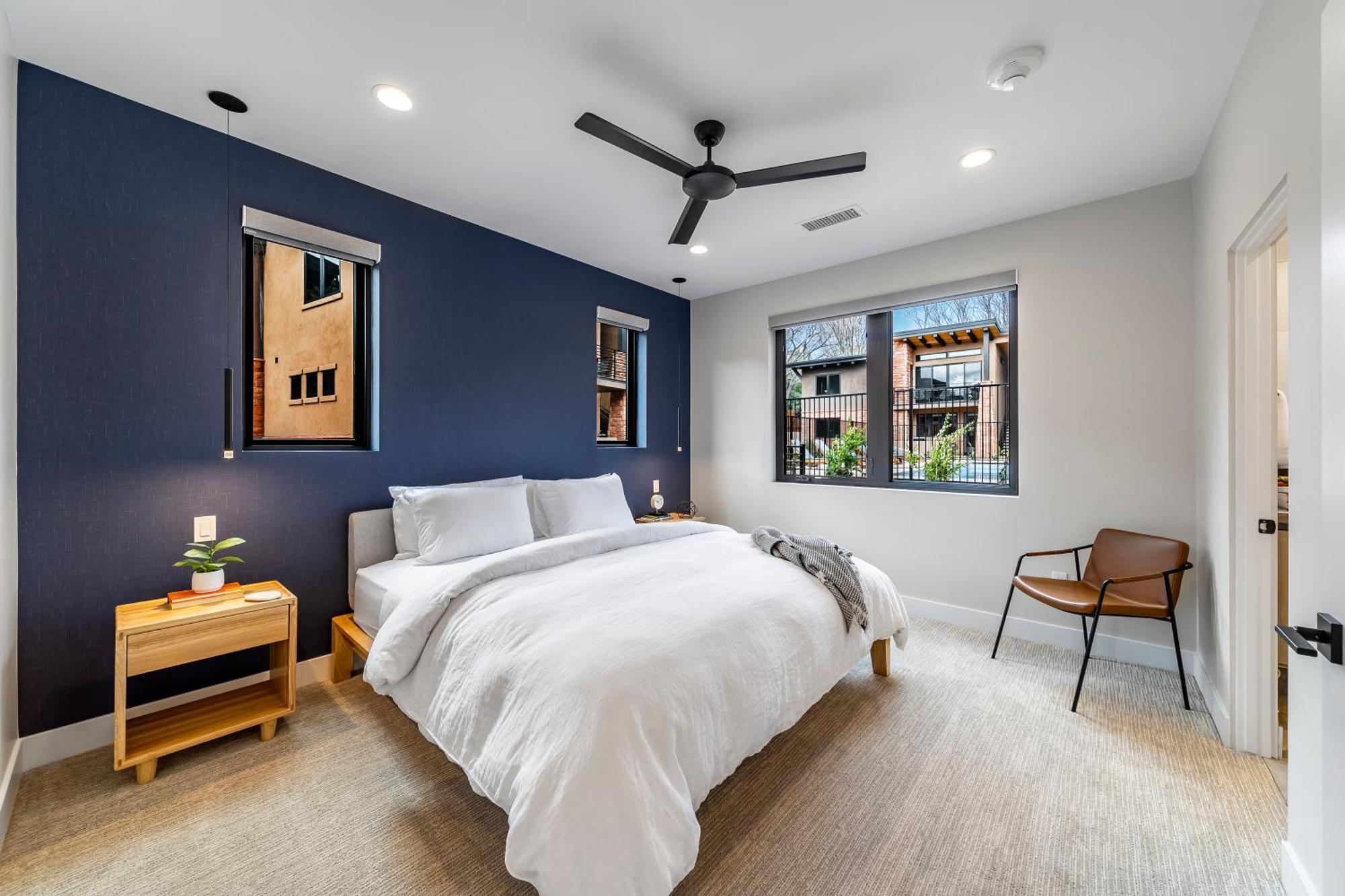 Lafave Luxury Rentals At Zion Springdale Eksteriør bilde