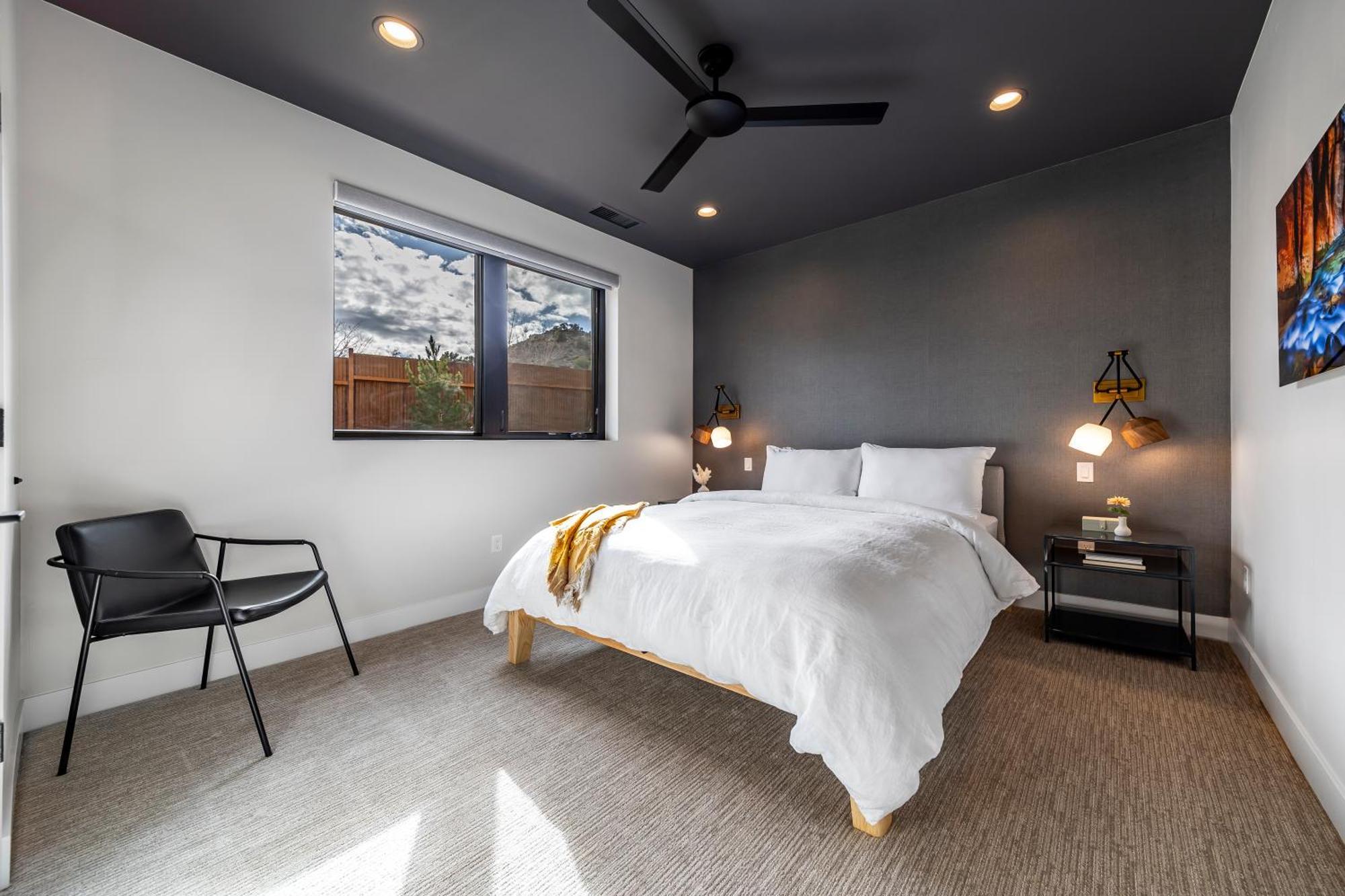 Lafave Luxury Rentals At Zion Springdale Eksteriør bilde