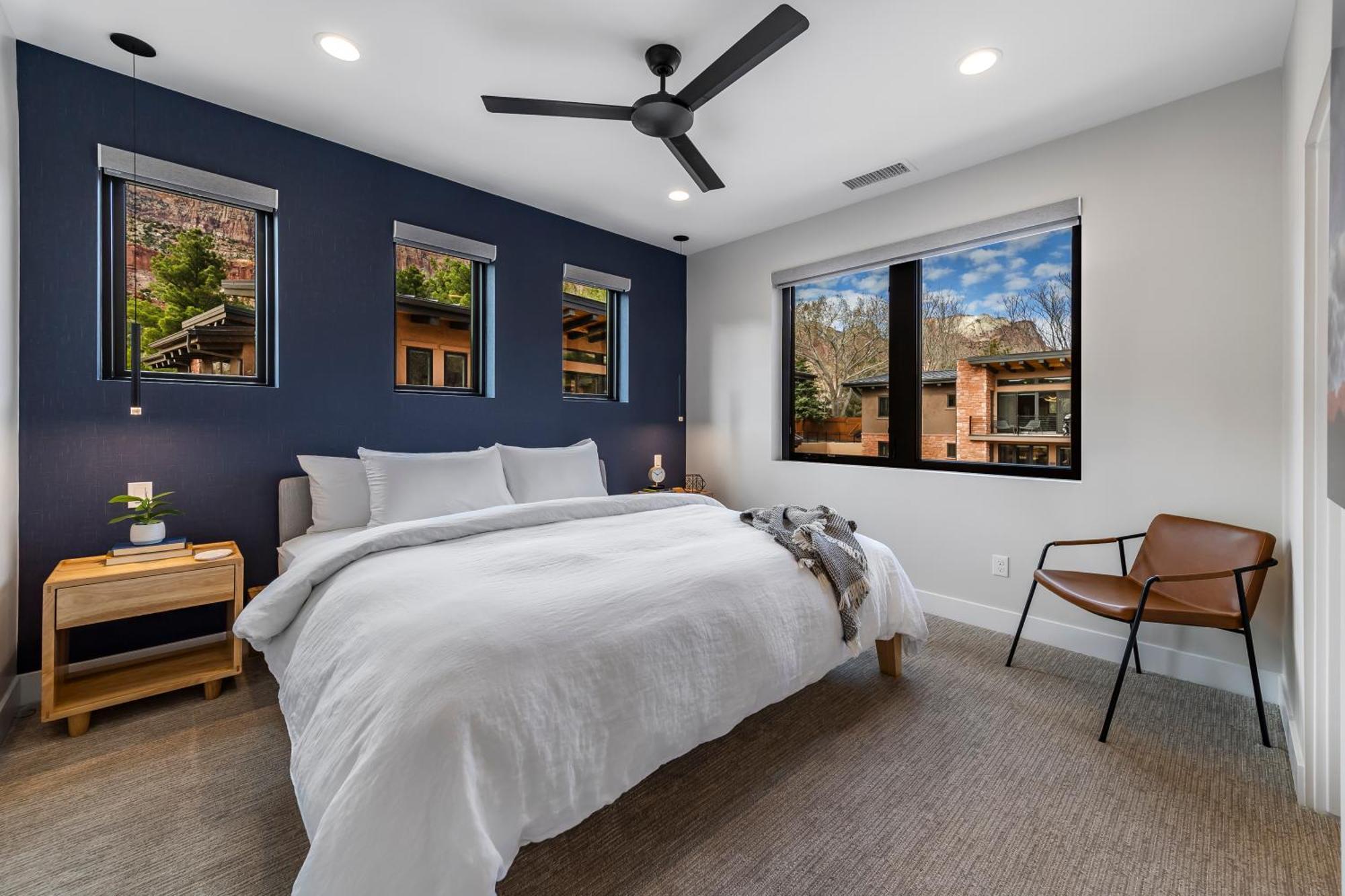 Lafave Luxury Rentals At Zion Springdale Eksteriør bilde