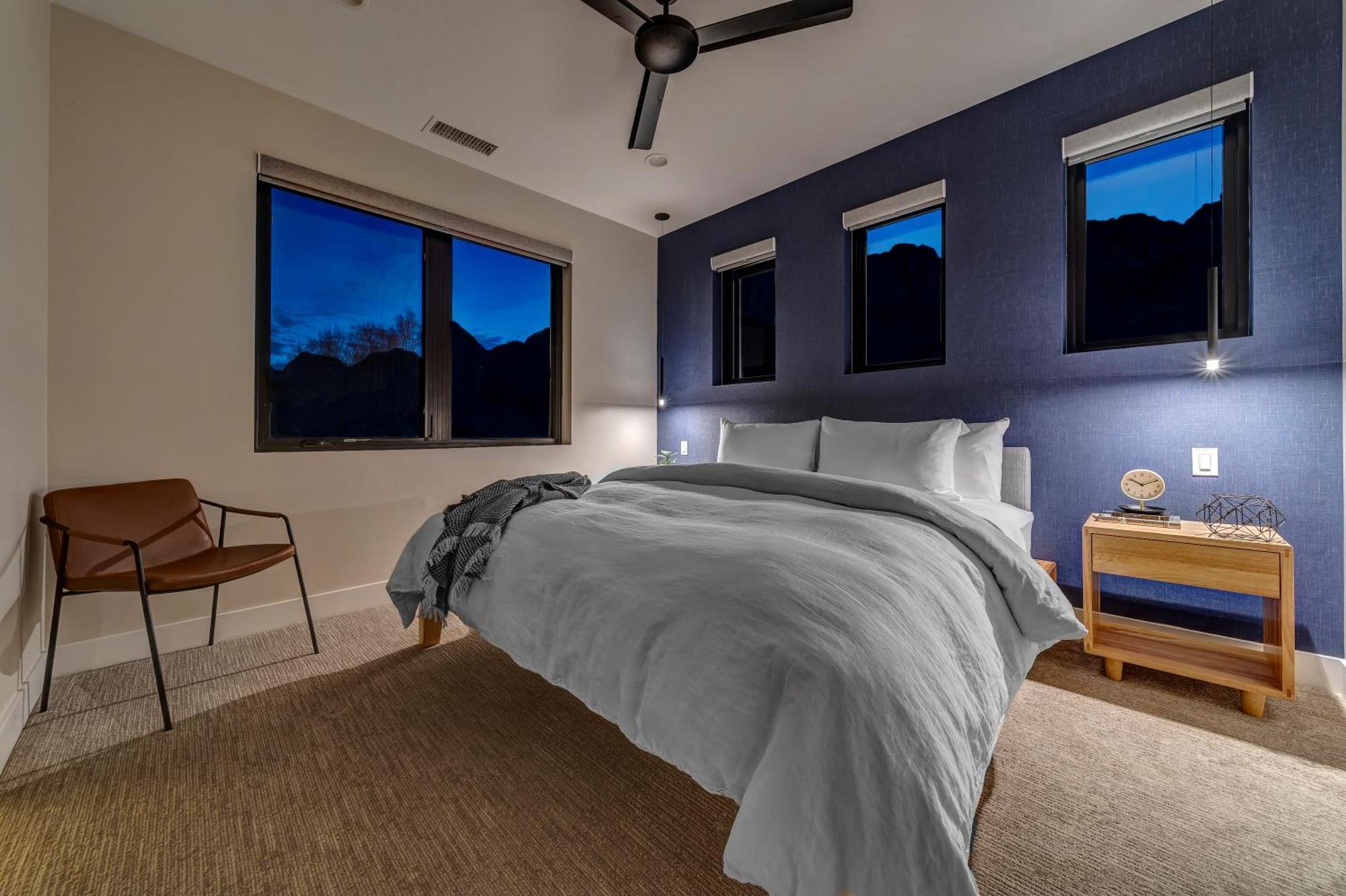 Lafave Luxury Rentals At Zion Springdale Eksteriør bilde