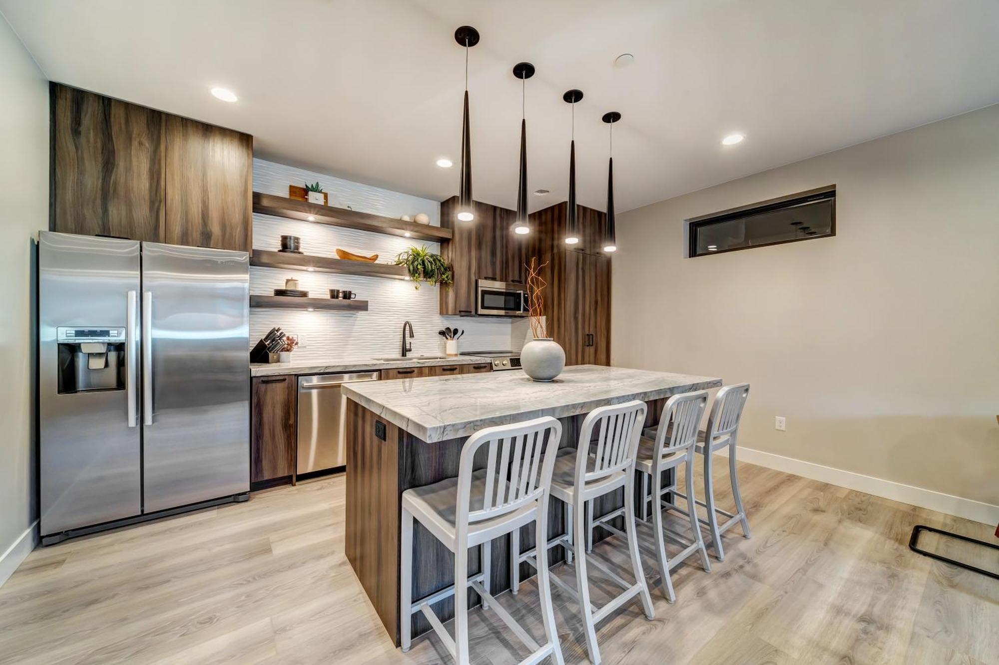 Lafave Luxury Rentals At Zion Springdale Eksteriør bilde