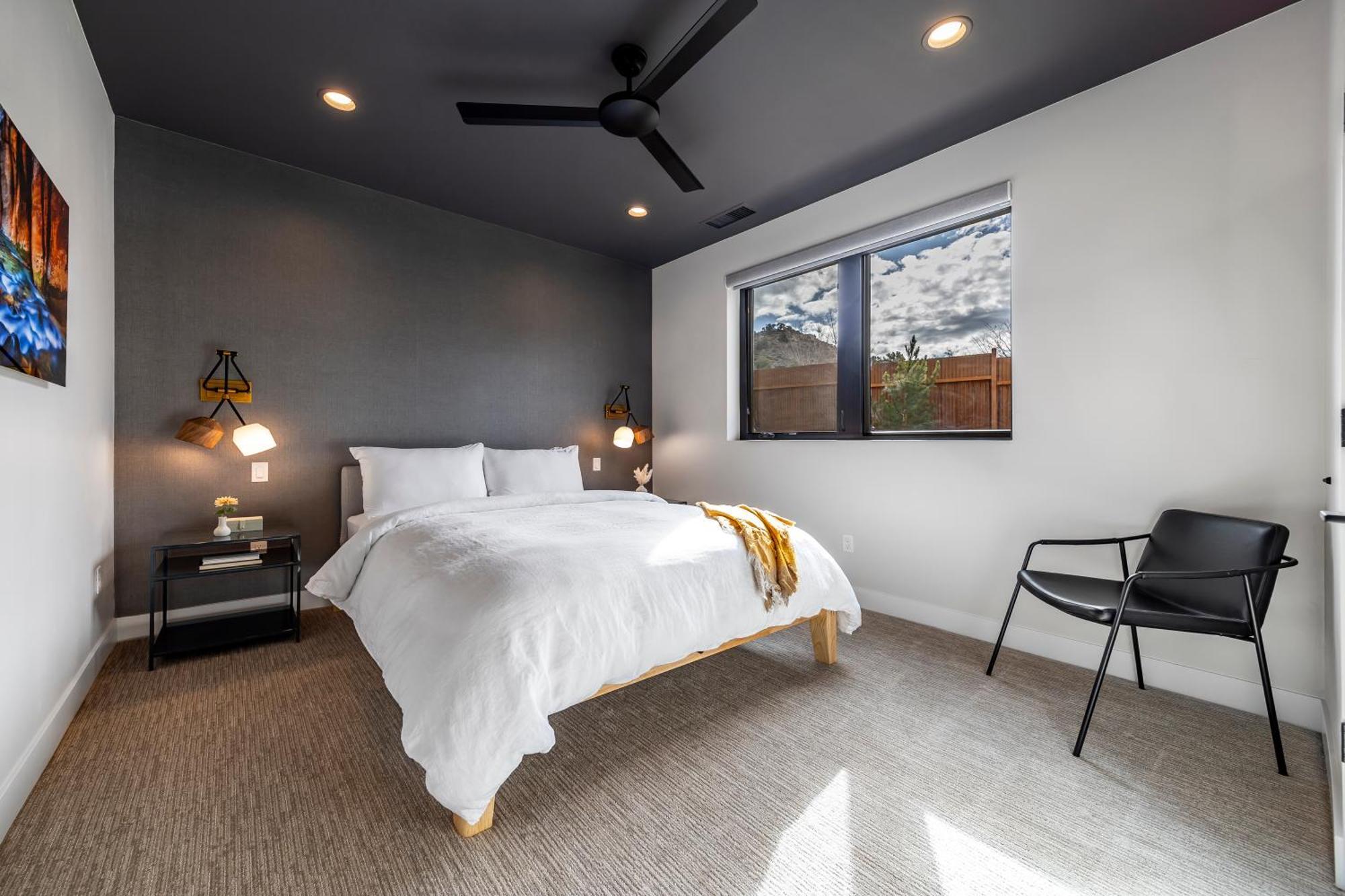 Lafave Luxury Rentals At Zion Springdale Eksteriør bilde