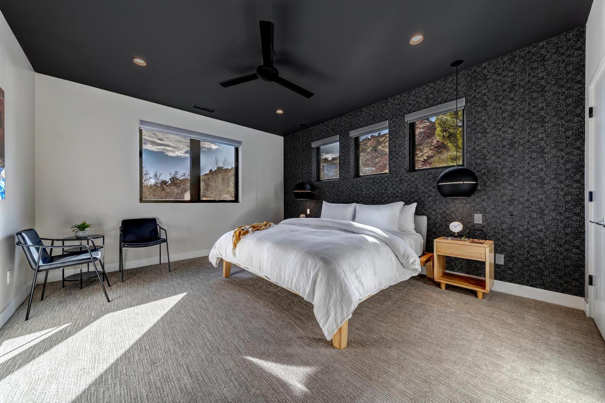 Lafave Luxury Rentals At Zion Springdale Eksteriør bilde