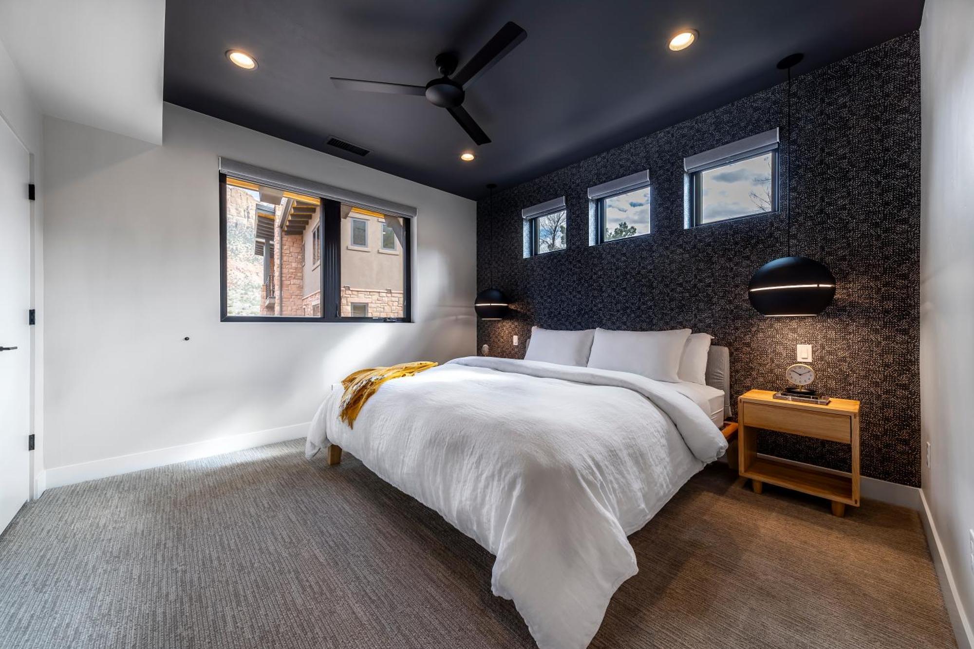 Lafave Luxury Rentals At Zion Springdale Eksteriør bilde
