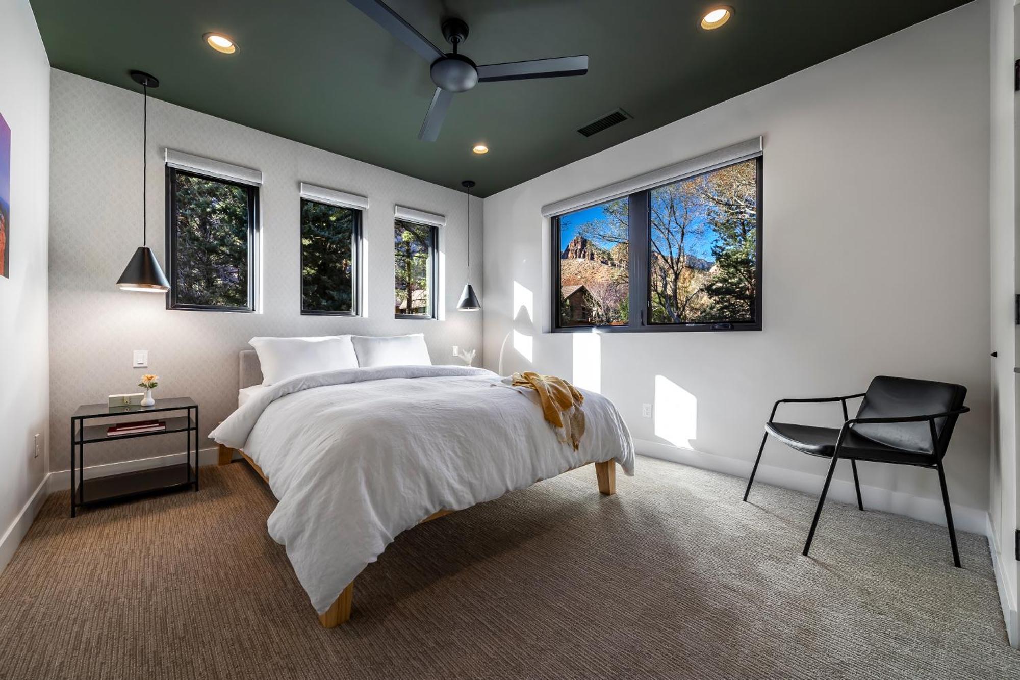 Lafave Luxury Rentals At Zion Springdale Eksteriør bilde