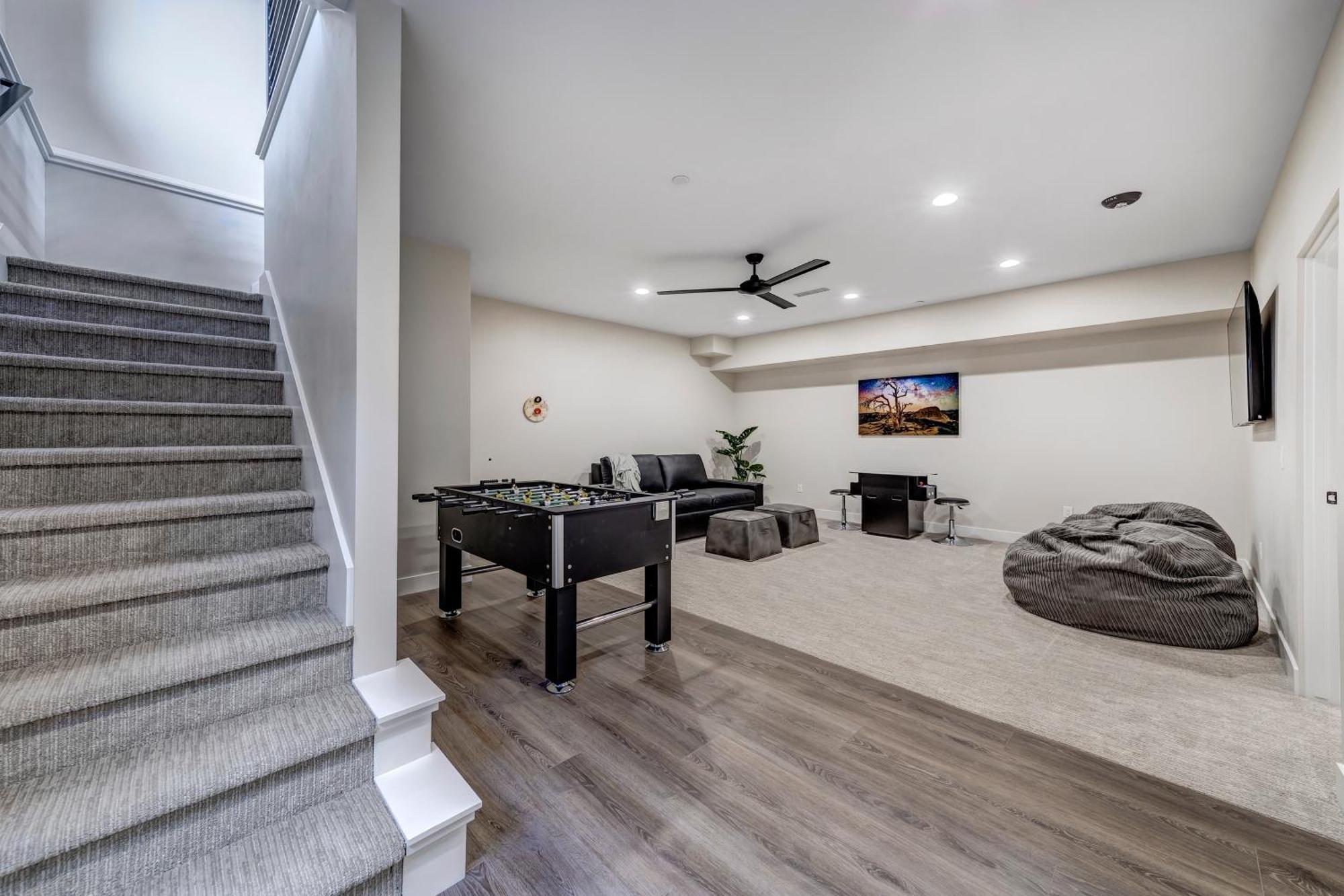 Lafave Luxury Rentals At Zion Springdale Eksteriør bilde